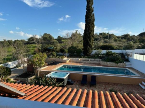 Villa GALVANA